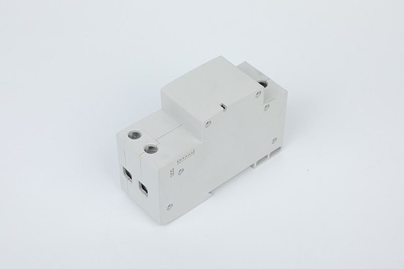 智能電氣-斷路器