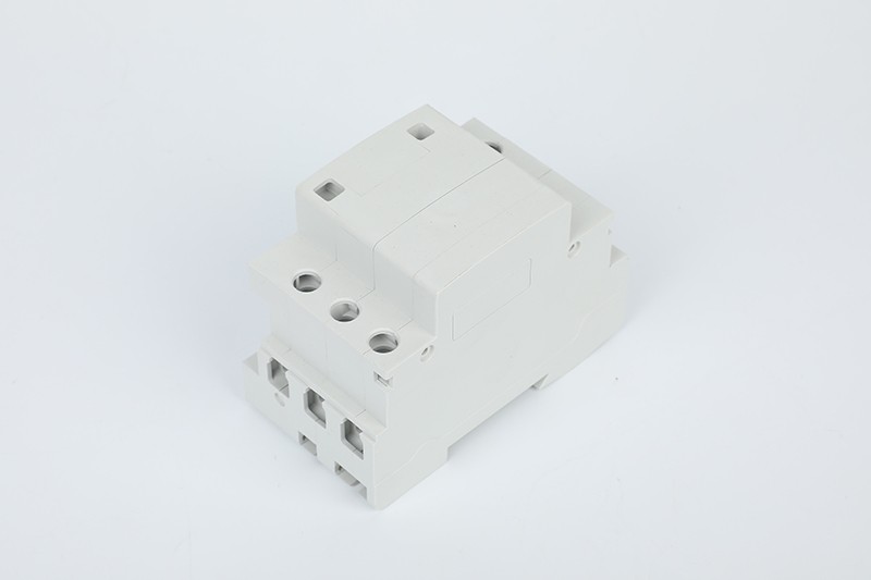 智能電氣-斷路器
